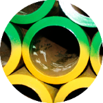 Casa Goyo - Tubos - Caños